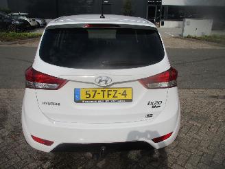 Hyundai Ix20 VISION AIRCO picture 8