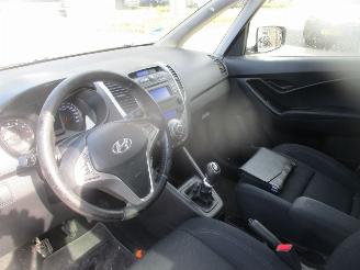 Hyundai Ix20 VISION AIRCO picture 13