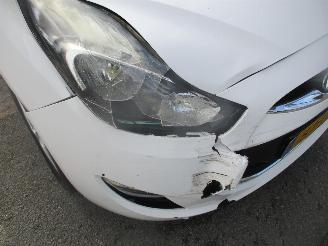 Hyundai Ix20 VISION AIRCO picture 5