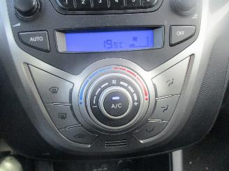 Hyundai Ix20 VISION AIRCO picture 14