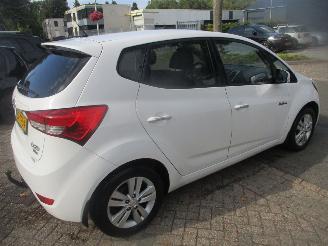 Hyundai Ix20 VISION AIRCO picture 7