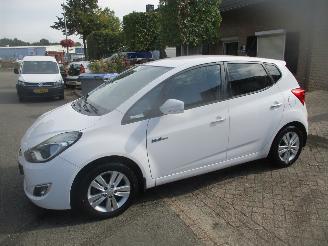 Avarii autoturisme Hyundai Ix20 VISION AIRCO 2012/1