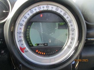 Mini Countryman 2.0 COOPER SD AUTOMAAT ALL4 CLIMA NAVI LEDER PANO picture 20