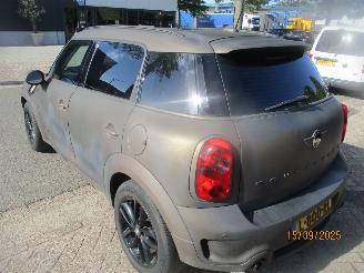 Mini Countryman 2.0 COOPER SD AUTOMAAT ALL4 CLIMA NAVI LEDER PANO picture 6