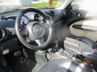 Mini Countryman 2.0 COOPER SD AUTOMAAT ALL4 CLIMA NAVI LEDER PANO picture 17