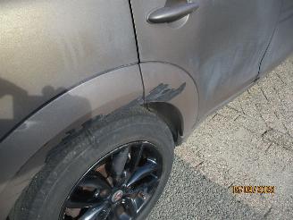 Mini Countryman 2.0 COOPER SD AUTOMAAT ALL4 CLIMA NAVI LEDER PANO picture 8