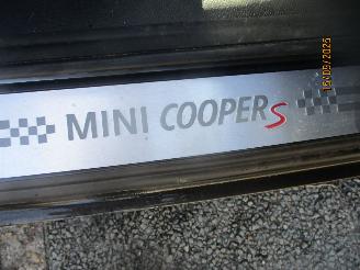 Mini Countryman 2.0 COOPER SD AUTOMAAT ALL4 CLIMA NAVI LEDER PANO picture 15