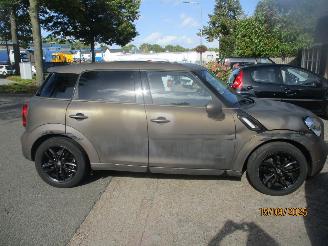 Mini Countryman 2.0 COOPER SD AUTOMAAT ALL4 CLIMA NAVI LEDER PANO picture 7