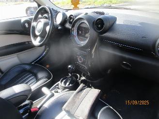 Mini Countryman 2.0 COOPER SD AUTOMAAT ALL4 CLIMA NAVI LEDER PANO picture 13