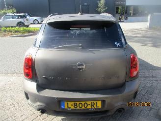 Mini Countryman 2.0 COOPER SD AUTOMAAT ALL4 CLIMA NAVI LEDER PANO picture 5
