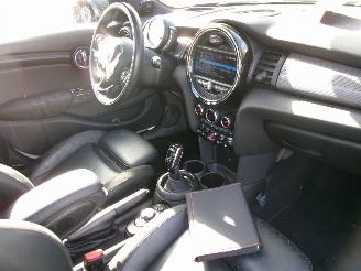 Mini Cooper 1.5 CHILI AUTOMAAT CLIMA NAVI PANO LEDER picture 12