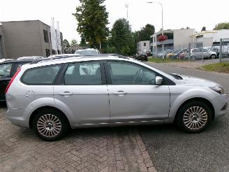 Ford Focus 1.8 TITANIUM  FLEXI FUEL picture 5