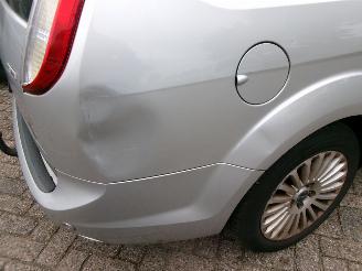 Ford Focus 1.8 TITANIUM  FLEXI FUEL picture 7