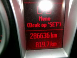 Ford Focus 1.8 TITANIUM  FLEXI FUEL picture 15