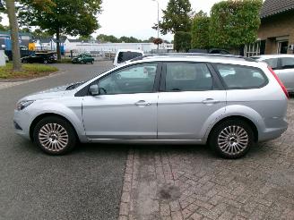 Ford Focus 1.8 TITANIUM  FLEXI FUEL picture 2
