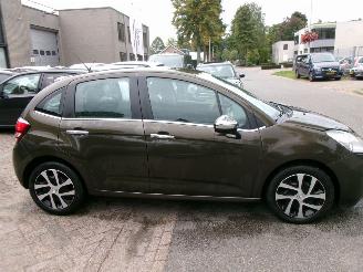 Citroën C3 PURETECH COLLECTION CLIMA picture 8