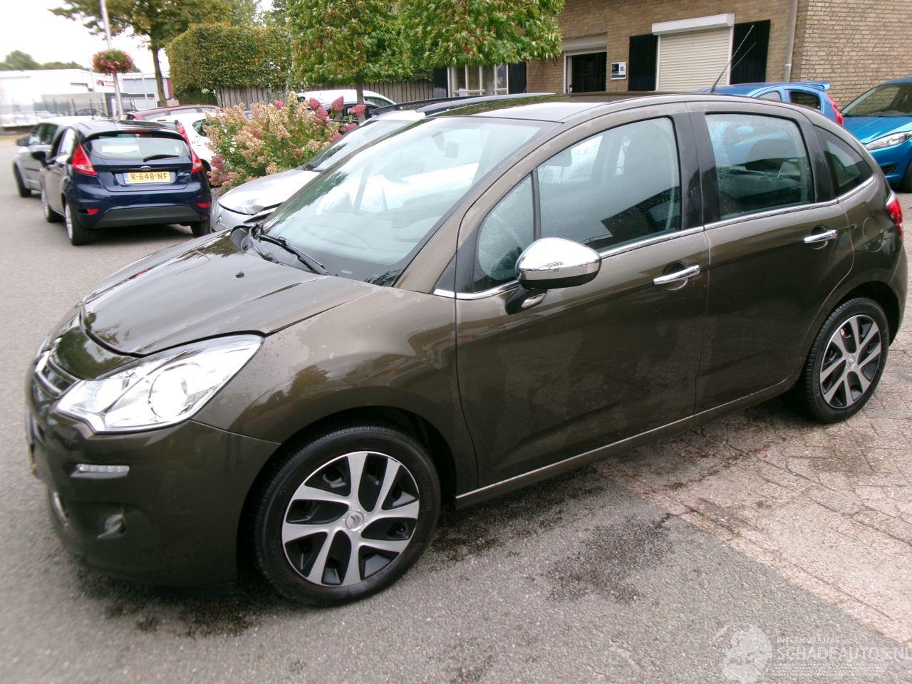 Citroën C3 PURETECH COLLECTION CLIMA