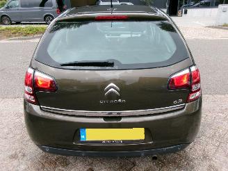 Citroën C3 PURETECH COLLECTION CLIMA picture 10