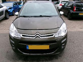 Citroën C3 PURETECH COLLECTION CLIMA picture 3