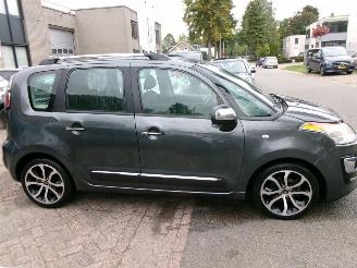 Citroën C3 picasso 1.4 I EXCLUSIVE CLIMA PANO picture 9