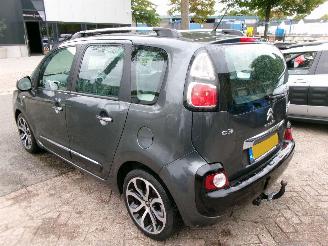 Citroën C3 picasso 1.4 I EXCLUSIVE CLIMA PANO picture 12