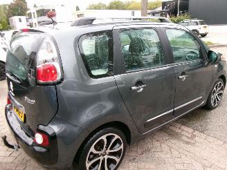Citroën C3 picasso 1.4 I EXCLUSIVE CLIMA PANO picture 10