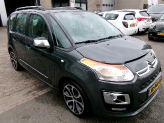 Citroën C3 picasso 1.4 I EXCLUSIVE CLIMA PANO picture 8