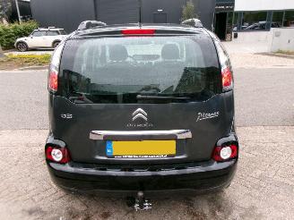Citroën C3 picasso 1.4 I EXCLUSIVE CLIMA PANO picture 11