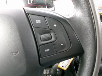 Citroën C4 cactus PURETECH BUSINESS NAVI CLIMA PANO picture 18