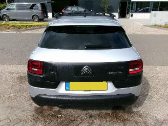 Citroën C4 cactus PURETECH BUSINESS NAVI CLIMA PANO picture 9