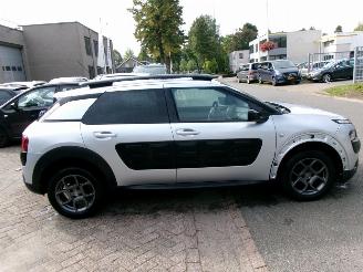 Citroën C4 cactus PURETECH BUSINESS NAVI CLIMA PANO picture 7