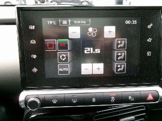 Citroën C4 cactus PURETECH BUSINESS NAVI CLIMA PANO picture 15