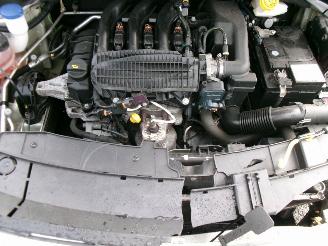 Citroën C4 cactus PURETECH BUSINESS NAVI CLIMA PANO picture 5