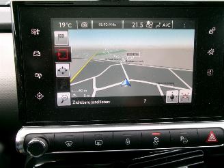 Citroën C4 cactus PURETECH BUSINESS NAVI CLIMA PANO picture 16