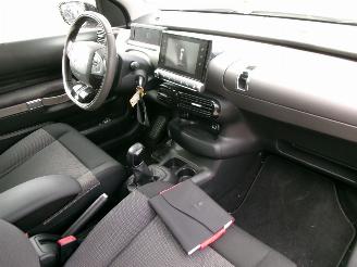 Citroën C4 cactus PURETECH BUSINESS NAVI CLIMA PANO picture 13