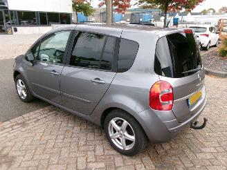 Renault Grand-modus 1.6-16V AUTOMAAT EXPRESSION CLIMA LEDER picture 9