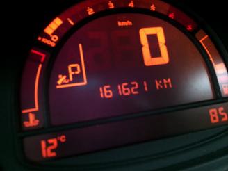 Renault Grand-modus 1.6-16V AUTOMAAT EXPRESSION CLIMA LEDER picture 25