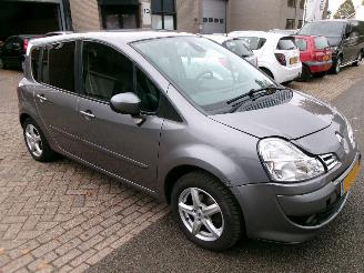 Renault Grand-modus 1.6-16V AUTOMAAT EXPRESSION CLIMA LEDER picture 4