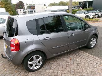 Renault Grand-modus 1.6-16V AUTOMAAT EXPRESSION CLIMA LEDER picture 7