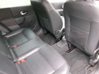 Renault Grand-modus 1.6-16V AUTOMAAT EXPRESSION CLIMA LEDER picture 12