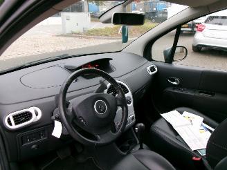 Renault Grand-modus 1.6-16V AUTOMAAT EXPRESSION CLIMA LEDER picture 18