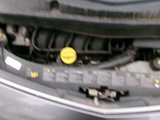 Renault Grand-modus 1.6-16V AUTOMAAT EXPRESSION CLIMA LEDER picture 10