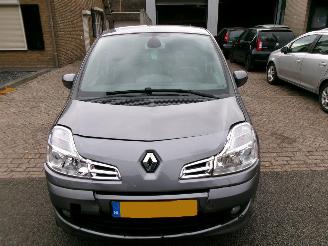 Renault Grand-modus 1.6-16V AUTOMAAT EXPRESSION CLIMA LEDER picture 3