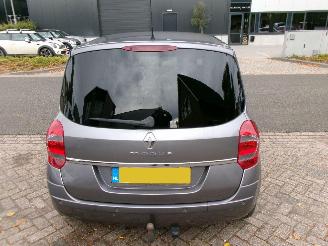 Renault Grand-modus 1.6-16V AUTOMAAT EXPRESSION CLIMA LEDER picture 8