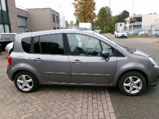 Renault Grand-modus 1.6-16V AUTOMAAT EXPRESSION CLIMA LEDER picture 6