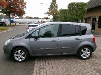 Renault Grand-modus 1.6-16V AUTOMAAT EXPRESSION CLIMA LEDER picture 2