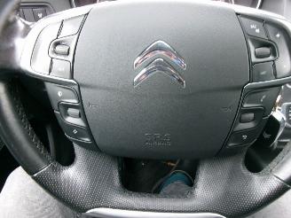 Citroën C4 1.4 VTI COLLECTION CLIMA NAVI picture 16