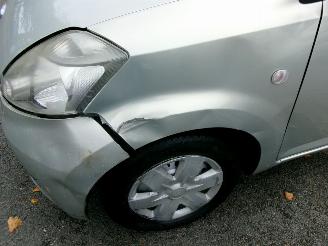 Daihatsu Sirion SIRION 2  1.3-16V COMFORT AUTOMAAT AIRCO picture 3