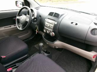 Daihatsu Sirion SIRION 2  1.3-16V COMFORT AUTOMAAT AIRCO picture 12