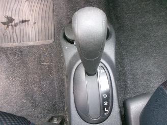 Daihatsu Sirion SIRION 2  1.3-16V COMFORT AUTOMAAT AIRCO picture 15
